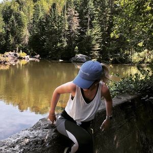 Meet your Posher, Alexandra